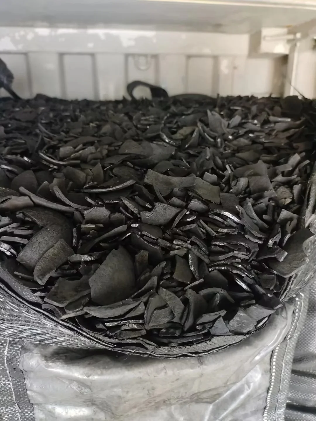 椰壳活性炭