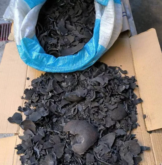 椰壳活性炭