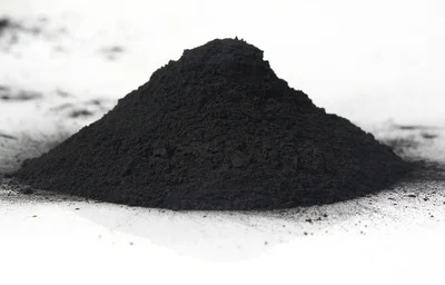 粉末活性炭