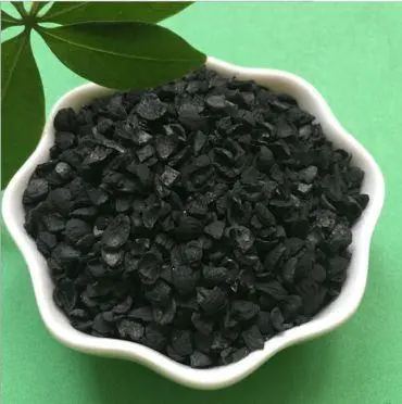 果壳活性炭